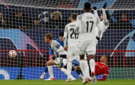 Hé lộ số tiền được Man Utd bỏ túi sau khi hòa Young Boys