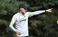 HLV Thomas Tuchel khen ngợi cầu thủ toàn năng của Chelsea