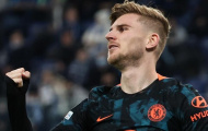 Lập cú đúp, Werner chỉ ra cái Chelsea thiếu