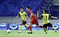 Malaysia có 3 điểm yếu, ĐT Việt Nam cần khai thác triệt để