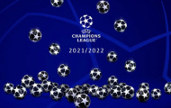 Mọi điều bạn cần biết về bốc thăm vòng 1/8 Champions League: 2 thăm khó chờ Chelsea