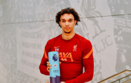 Nhận danh hiệu MOTM, sao Liverpool tạo nên kỷ lục khủng tại EPL