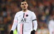 PSG cải tổ diện rộng, thanh lý cầu thủ vào TTCN mùa đông