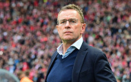 Giám đốc RB Leipzig: 'Đó là một cầu thủ mà Ralf Rangnick yêu thích'