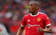 Xác nhận! Martial chia tay Man Utd