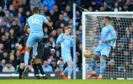 CHÍNH THỨC! Bàn thắng đẹp nhất tháng Premier League