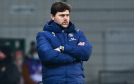 Từ chuyện Messi đến Man Utd, Pochettino đã cảm nhận sức ép