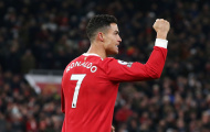 Man City đang sở hữu một cầu thủ xuất sắc hơn cả Ronaldo