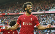Chiến Liverpool, Gerrard nói 1 câu 100% về Salah
