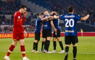 Conte ra đi vẫn không ngăn Inter có mùa giải bứt phá