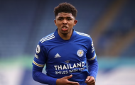 Chelsea lên kế hoạch thâu tóm sao trẻ Leicester 