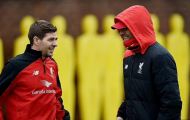 'Tôi nghĩ Gerrard sẽ trở thành HLV trưởng Liverpool'