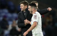 Ngày trở về Anfield của huyền thoại Gerrard