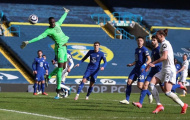 Paul Merson dự đoán tỷ số trận Chelsea - Leeds United