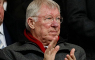 Sir Alex Ferguson thúc giục Rangnick theo đuổi mục tiêu 50 triệu bảng