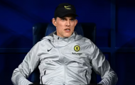 Thomas Tuchel: 'Chúng tôi không hạnh phúc'