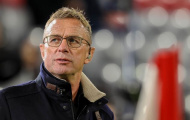 Vì 1 cái tên, Ralf Rangnick đã từ chối dẫn dắt Arsenal