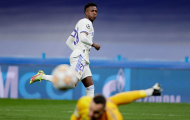 Vinicius làm điều khiến Real mát lòng, các ông lớn hụt hẫng
