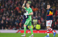Arsenal có một cầu thủ 'phi thường'