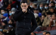 Barca thảm hại, Xavi thừa nhận vấn đề