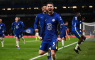 Sự lỳ lợm và đáng sợ của Chelsea