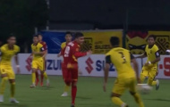'Không sách vở nào có thể mang đến bài học cho Malaysia'