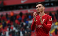 Robertson nhận xét về Chelsea từ khi Tuchel đến