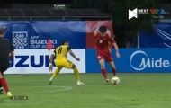 'Xin giới thiệu ngôi sao mới của bóng đá Đông Nam Á'