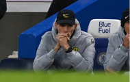 Tuchel thừa nhận Chelsea đang trông cậy vào một cầu thủ