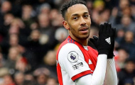 5 ngôi sao xứng đáng làm thủ quân Arsenal hơn Aubameyang