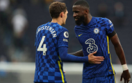 AC Milan có động thái quyết liệt với cặp trung vệ thép của Chelsea
