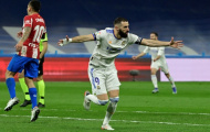 Benzema cho thấy sự toàn diện, là báu vật của Real Madrid