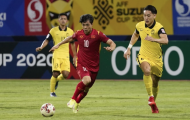 Chiến thắng của Việt Nam trước Malaysia là lời đáp trả tới Thái Lan