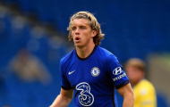 Thách thức lớn nhất của Conor Gallagher trước khi quay lại Chelsea