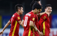 Cục diện AFF Cup sau 3 lượt trận: Thái Lan, Việt Nam thể hiện sức mạnh