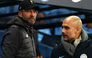 David James nêu tên đội bóng Liverpool và Man City phải đánh bại để có thể vô địch