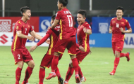 Kịch bản giúp tuyển Việt Nam vào bán kết AFF Cup 2020