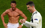 Ronaldo đã khiến người Atletico ám ảnh ra sao?