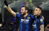 Milan đang gặm nhắm nỗi đau vì mất món hời vào tay Inter