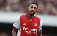 Ngày tàn của Aubameyang ở Arsenal đã đến?