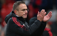 Ralf Rangnick cần thêm thời gian ở Man United
