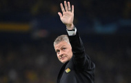 Solskjaer có hành động gây bất ngờ với toàn bộ ê-kíp Man Utd
