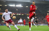 Thắng sát nút, Van Dijk nói ra điểm chưa được của Liverpool