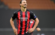 Thay Ibrahimovic, AC Milan đưa thần tài của Liverpool vào tầm ngắm