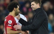 Thua 0-1, Gerrard bàn về khả năng cạnh tranh Premier League và Champions League của Liverpool