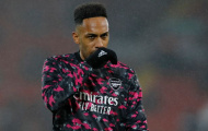 Xuất hiện ông lớn muốn giải cứu Aubameyang