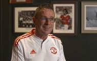 'Rangnick thực sự giỏi, nhưng ông ấy không phải là một ảo thuật gia'