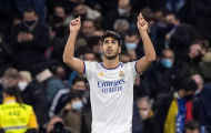 Asensio hồi sinh, Real tìm được bộ ba tấn công hoàn hảo