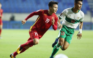 Indonesia lộ 4 điểm yếu, ĐT Việt Nam cần làm gì để khai thác triệt để?
