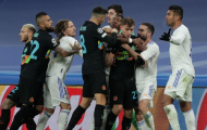 Inter thiếu vắng trụ cột ở trận đấu với Liverpool
